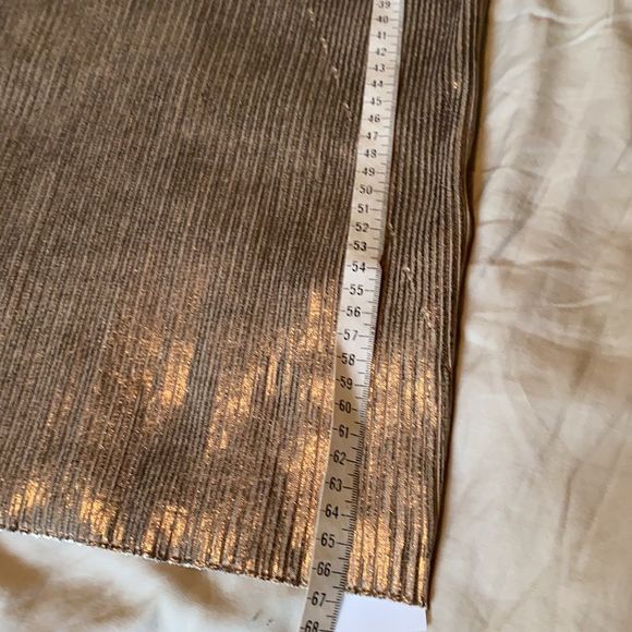 SPORTMAX LAMÉ KNIT SWEATER - Picture 5 of 6